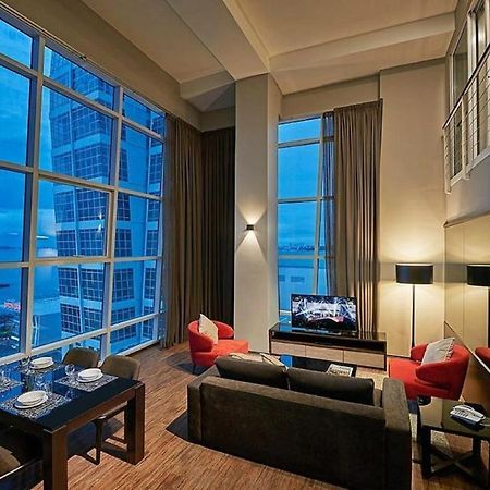 Maritime Luxury Suites Τζωρτζ Τάουν Εξωτερικό φωτογραφία
