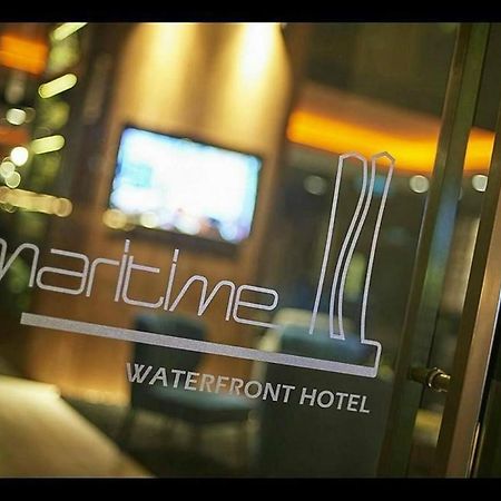 Maritime Luxury Suites Τζωρτζ Τάουν Εξωτερικό φωτογραφία