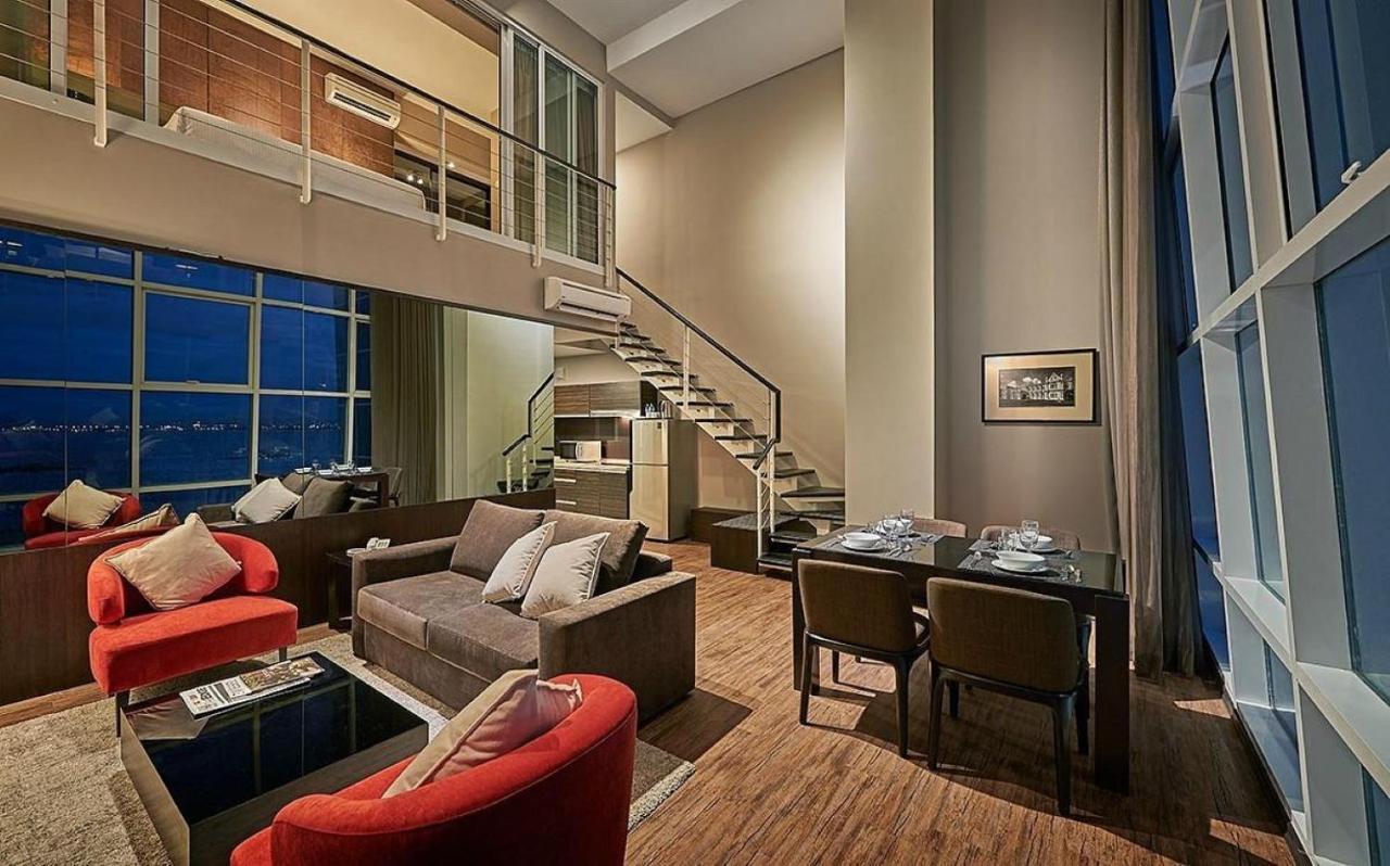 Maritime Luxury Suites Τζωρτζ Τάουν Εξωτερικό φωτογραφία