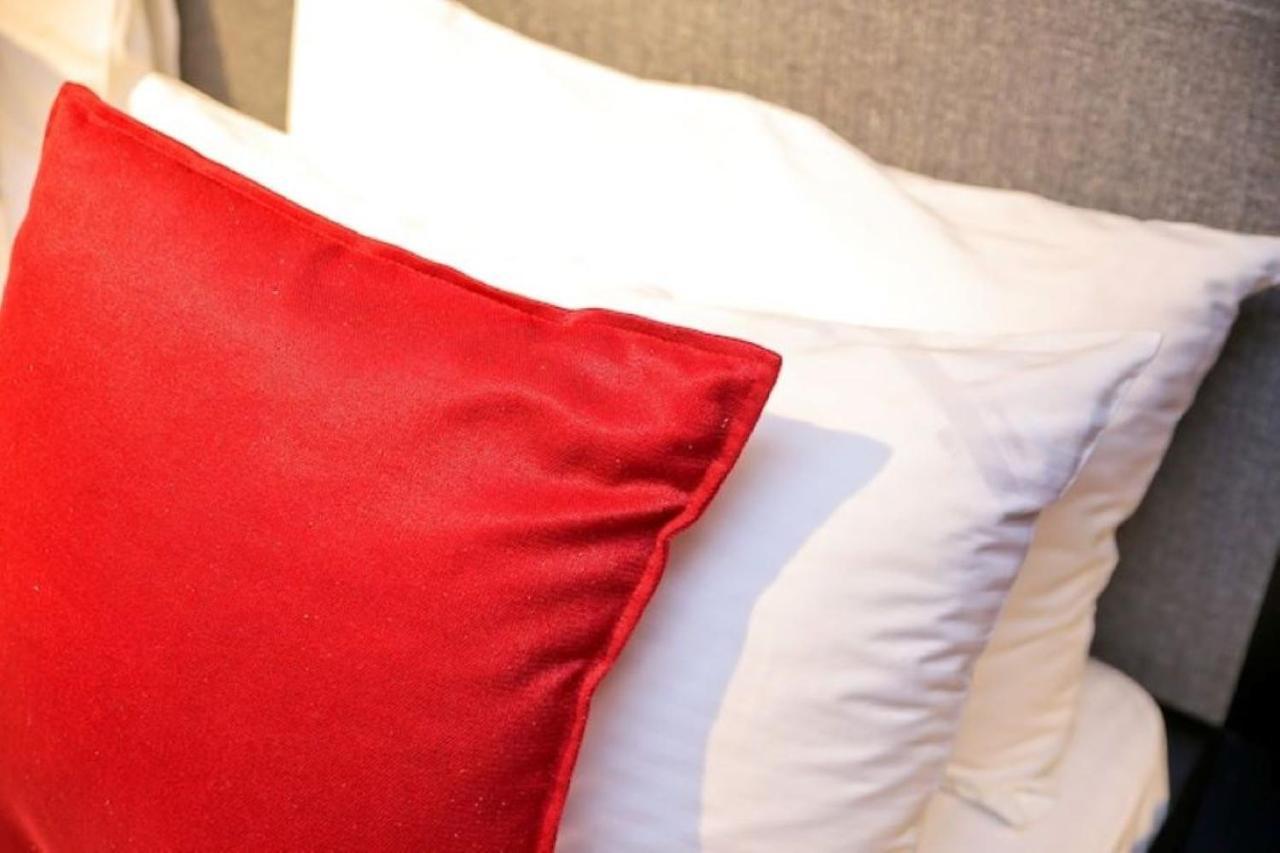 Maritime Luxury Suites Τζωρτζ Τάουν Εξωτερικό φωτογραφία