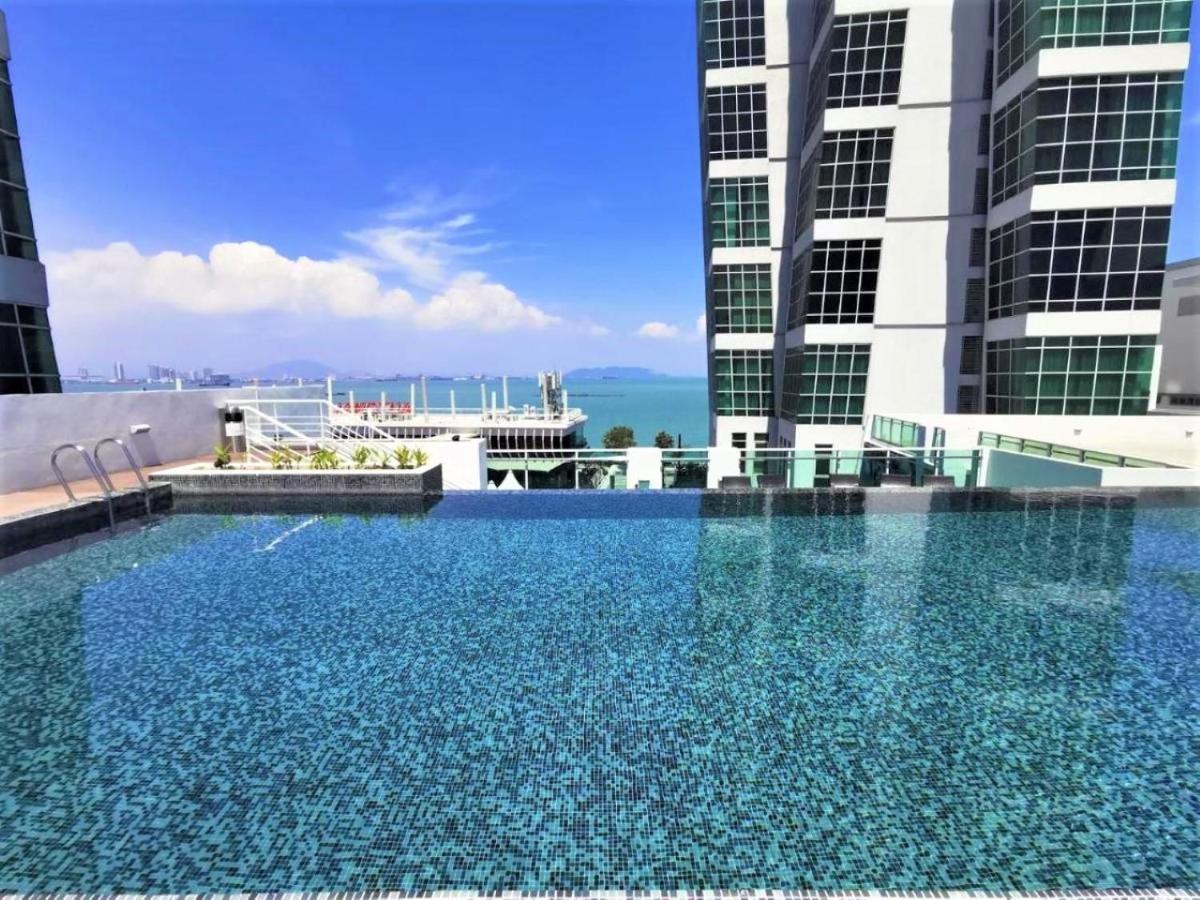 Maritime Luxury Suites Τζωρτζ Τάουν Εξωτερικό φωτογραφία