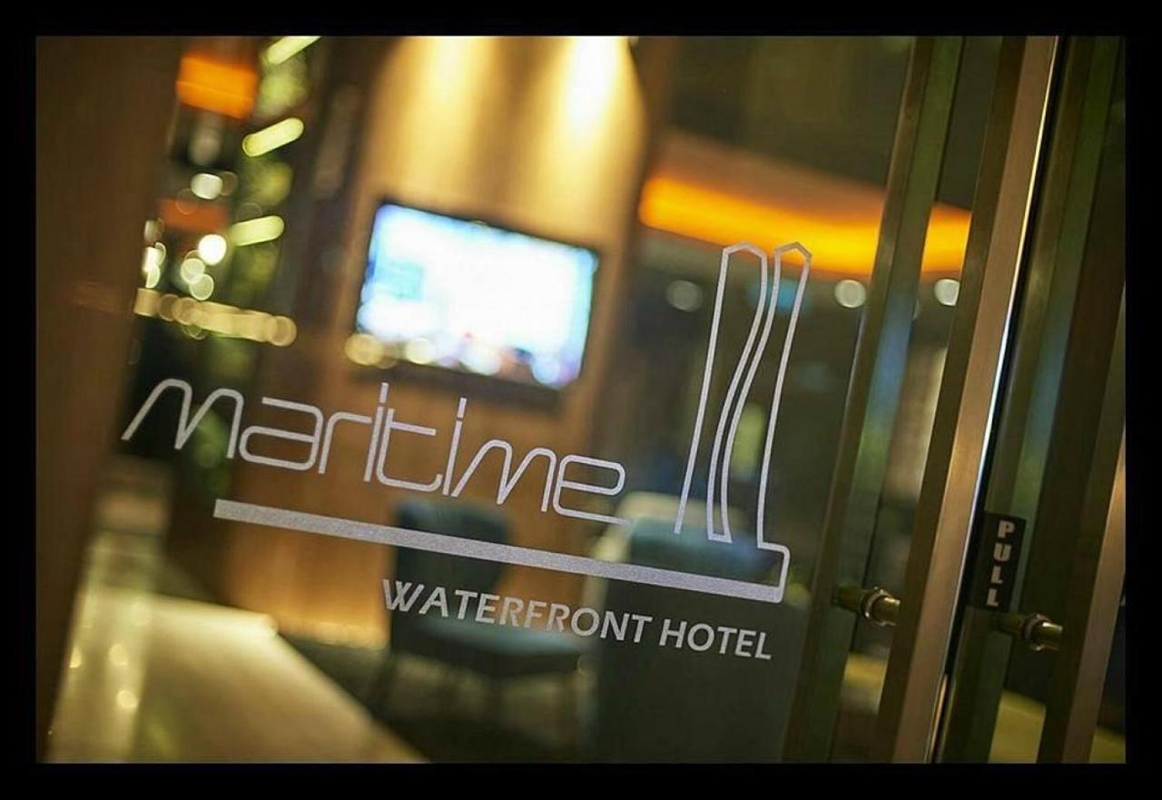 Maritime Luxury Suites Τζωρτζ Τάουν Εξωτερικό φωτογραφία