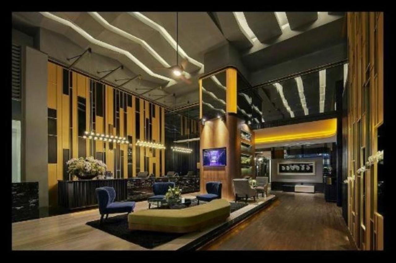 Maritime Luxury Suites Τζωρτζ Τάουν Εξωτερικό φωτογραφία