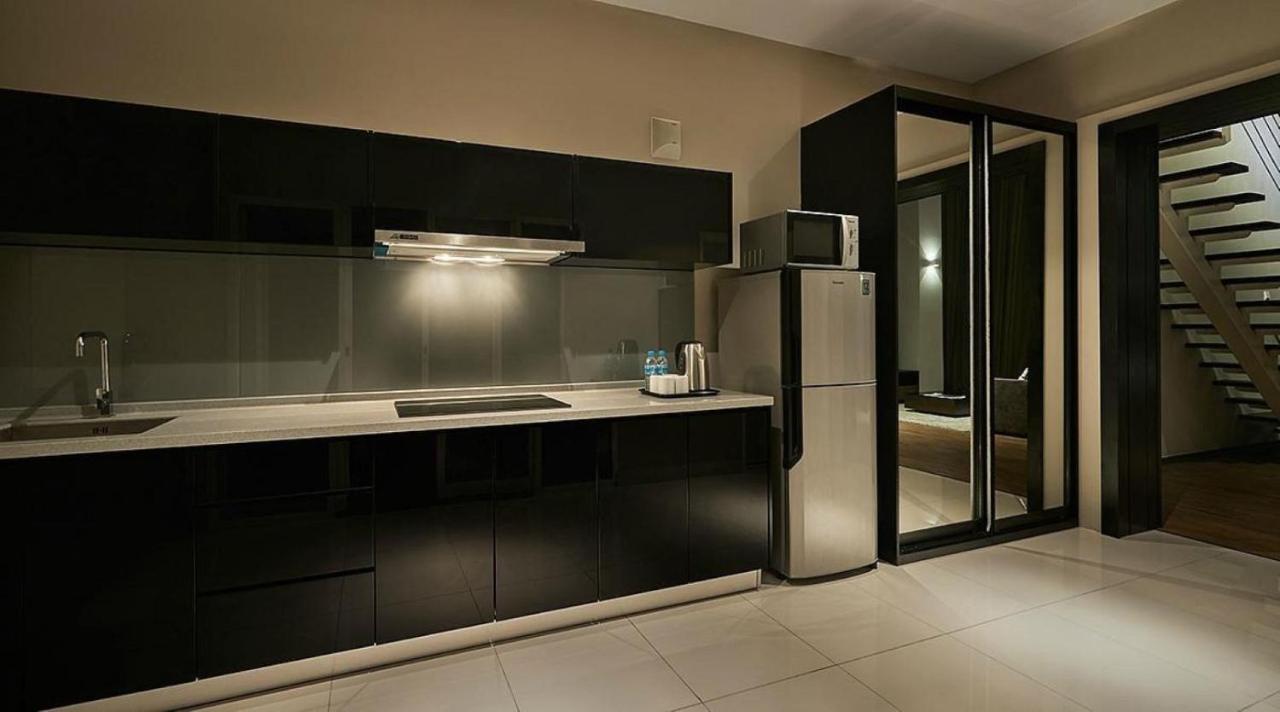 Maritime Luxury Suites Τζωρτζ Τάουν Εξωτερικό φωτογραφία